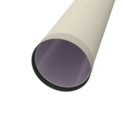 Hobas CC pressure pipe illustration