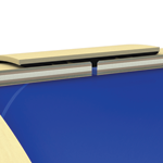 Hobas filament wound coupling illustration